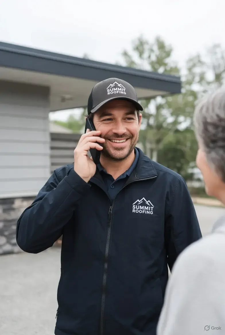 Flat Roof Leak Repair Vinton, OH FAQs